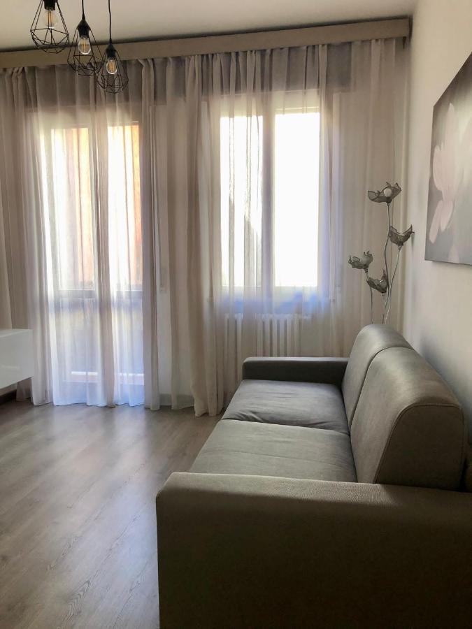 La Casa In Via Venti Apartment Verona Exterior photo