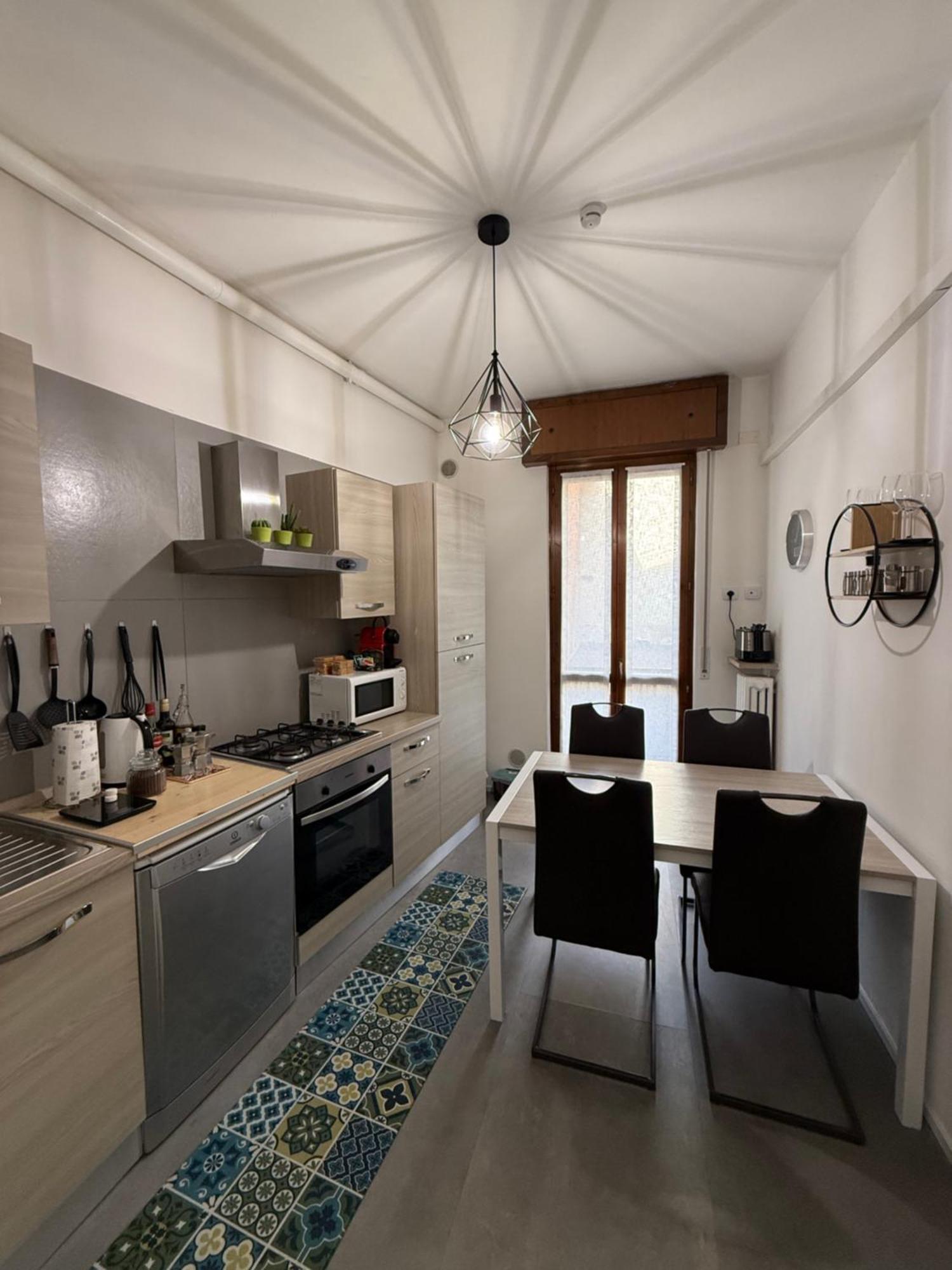La Casa In Via Venti Apartment Verona Exterior photo